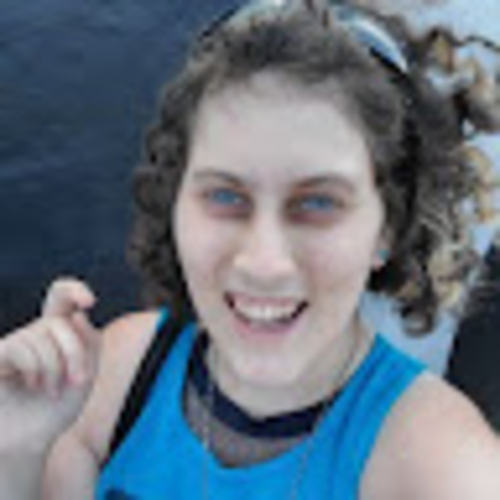 Meet your Posher, Marianne